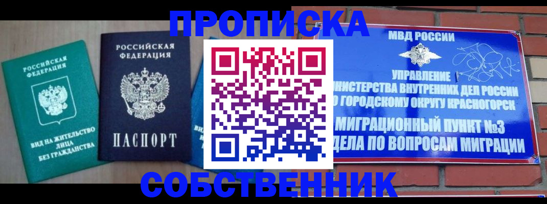 временная регистрация адрес в Балашихе
